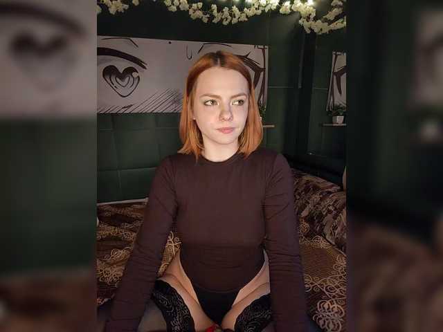 AliceRabbit live cam on BongaCams