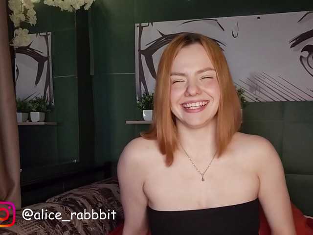 AliceRabbit