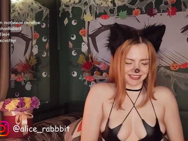 AliceRabbit