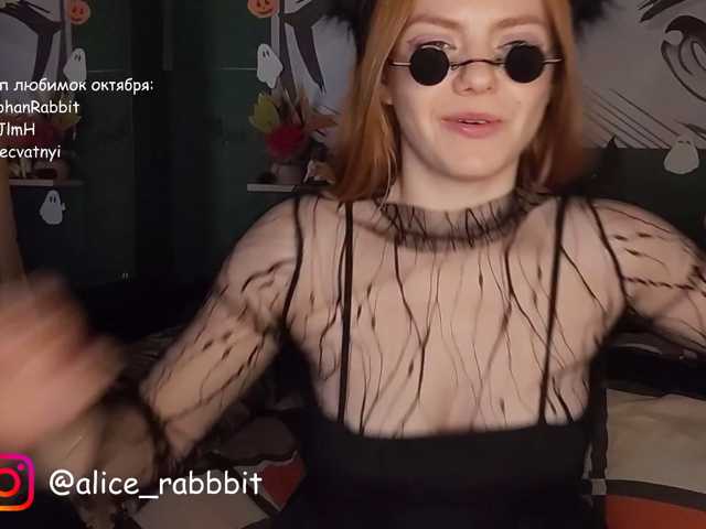 AliceRabbit