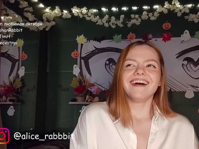 AliceRabbit