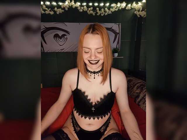 AliceRabbit live cam on BongaCams