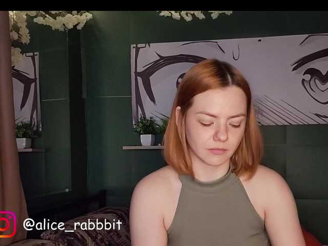 AliceRabbit