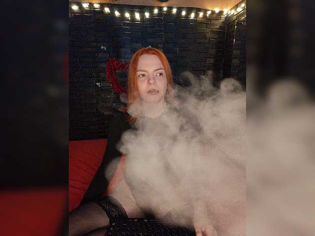 AliceRabbit live webcam show