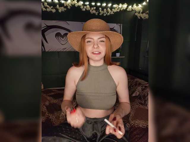AliceRabbit live cam on BongaCams