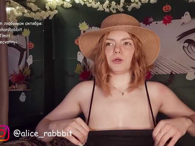 AliceRabbit