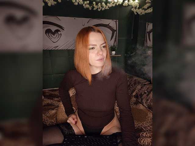 AliceRabbit live cam on BongaCams
