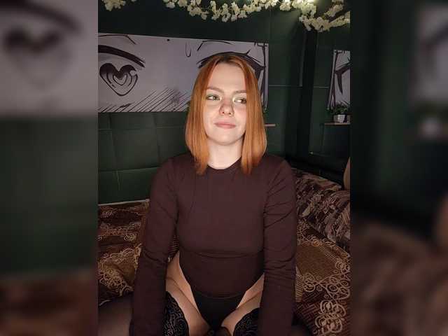 AliceRabbit live cam on BongaCams