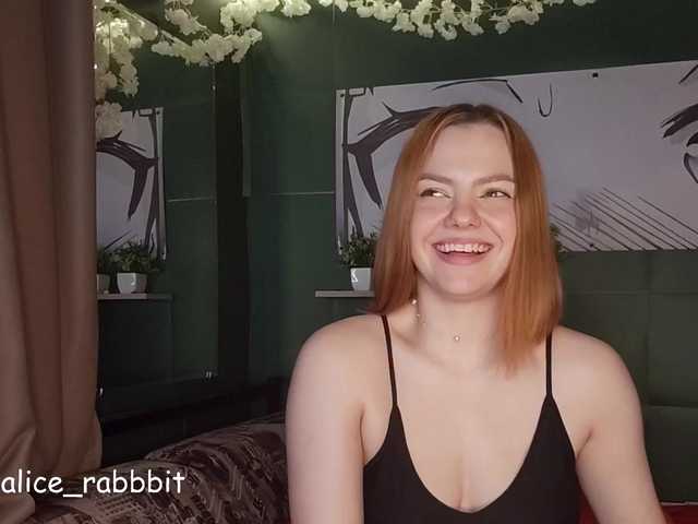AliceRabbit