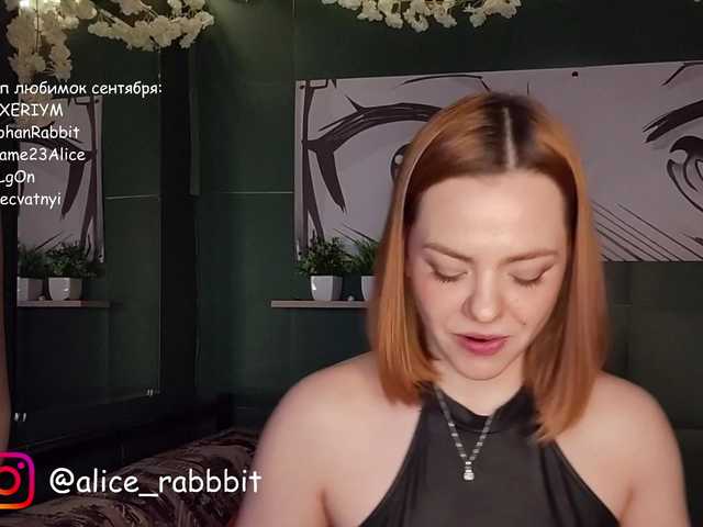 AliceRabbit
