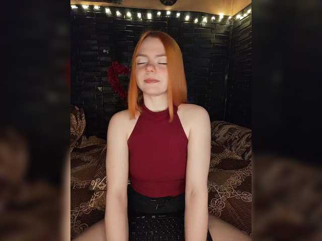 AliceRabbit Live Cam on BongaCams