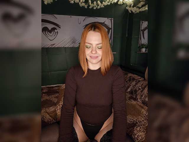 AliceRabbit live cam on BongaCams