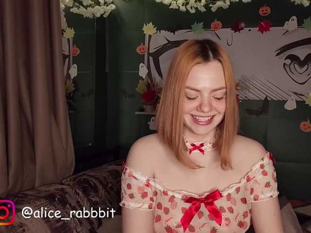 AliceRabbit