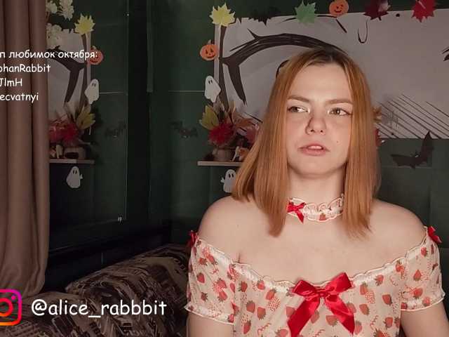 AliceRabbit