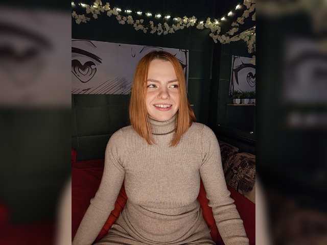 AliceRabbit live cam on BongaCams