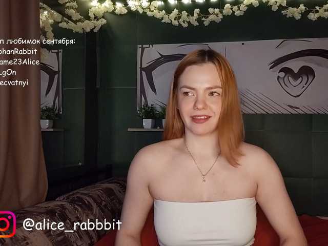 AliceRabbit