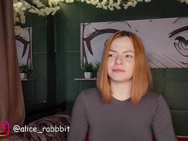 AliceRabbit