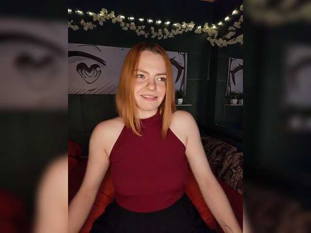 AliceRabbit live cam on BongaCams