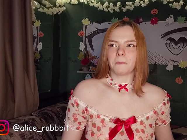 AliceRabbit