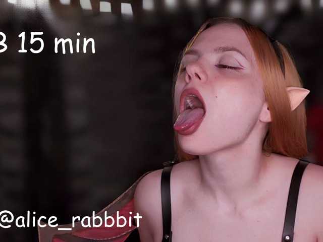 AliceRabbit