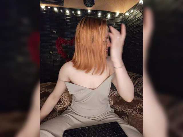 AliceRabbit live cam on BongaCams