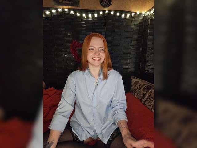 AliceRabbit live cam on BongaCams