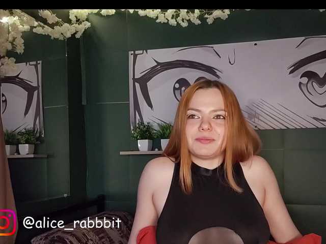 AliceRabbit