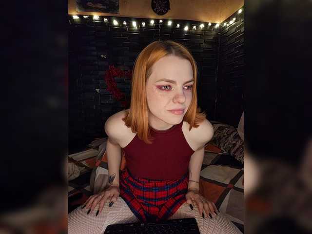 AliceRabbit webcam