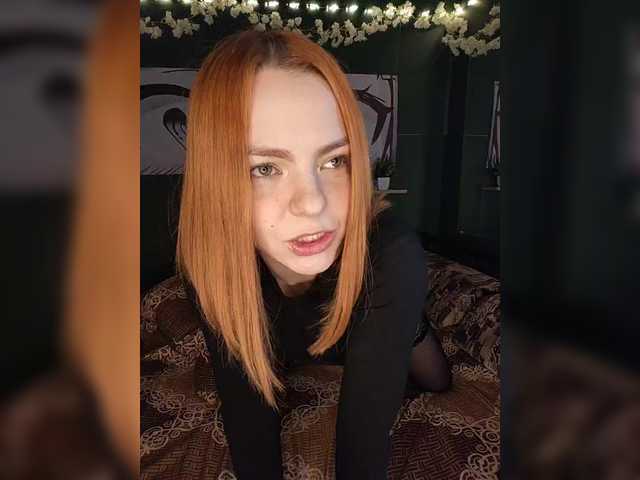 AliceRabbit live cam