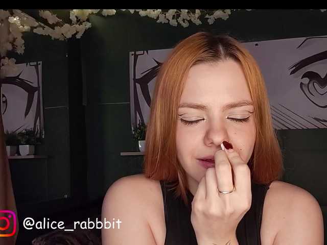 AliceRabbit