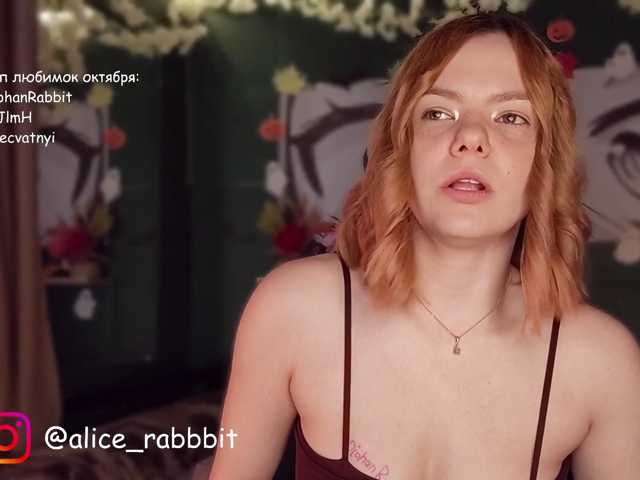 AliceRabbit