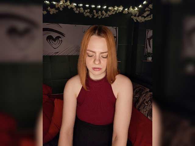 AliceRabbit live cam on BongaCams