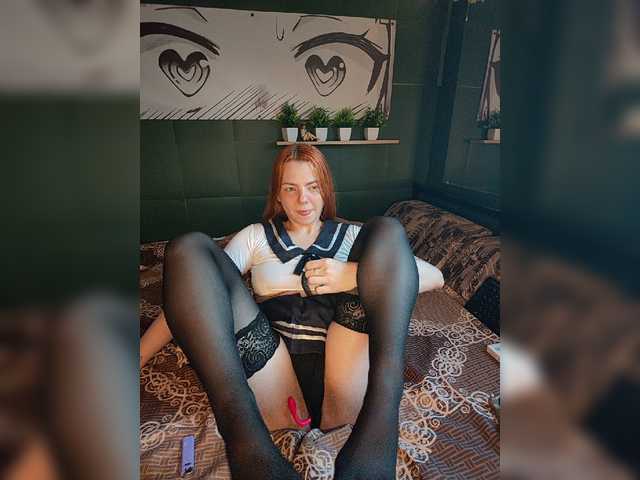 AliceRabbit live cam on BongaCams