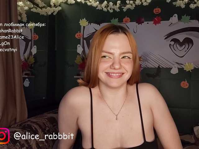 AliceRabbit