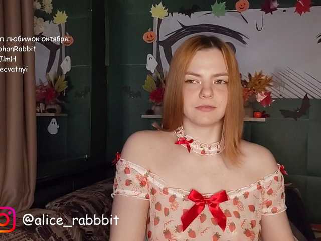 AliceRabbit