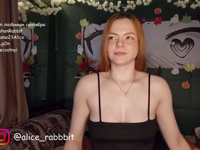 AliceRabbit