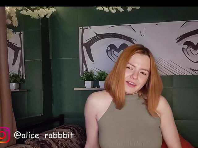 AliceRabbit