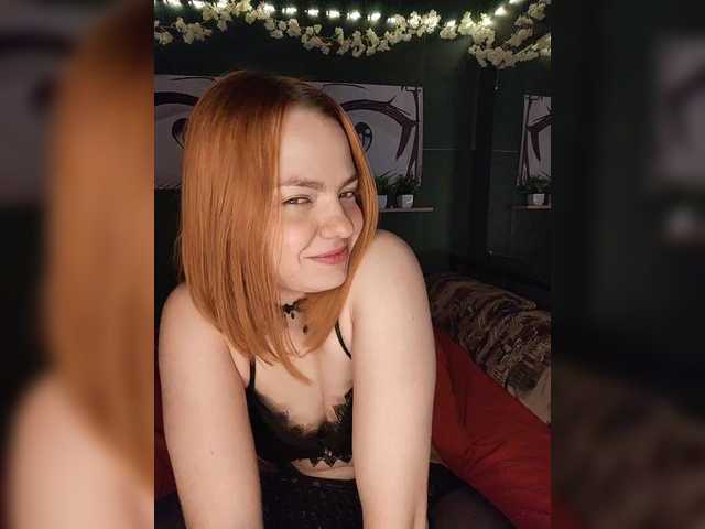 AliceRabbit live cam on BongaCams