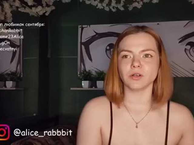 AliceRabbit
