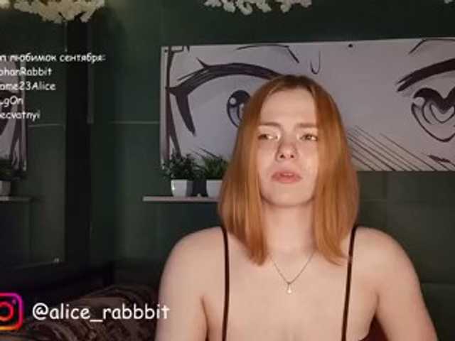AliceRabbit