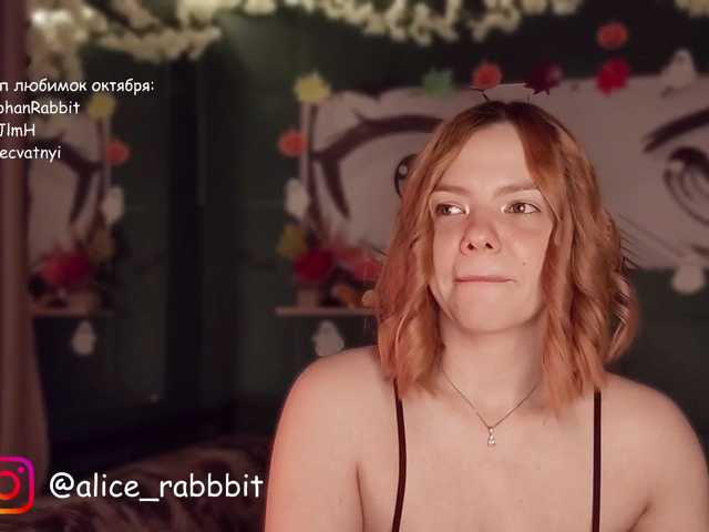 AliceRabbit