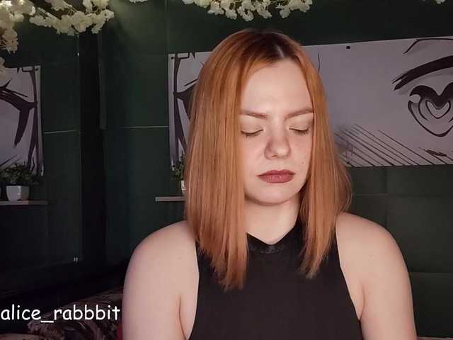 AliceRabbit