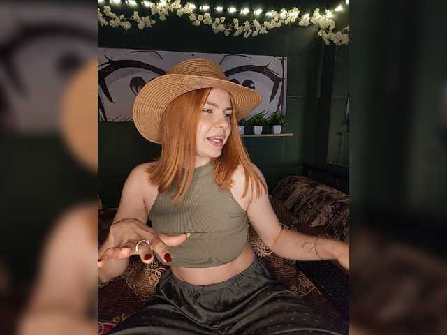 AliceRabbit live cam on BongaCams
