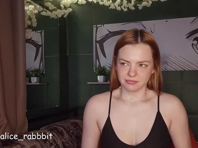 AliceRabbit