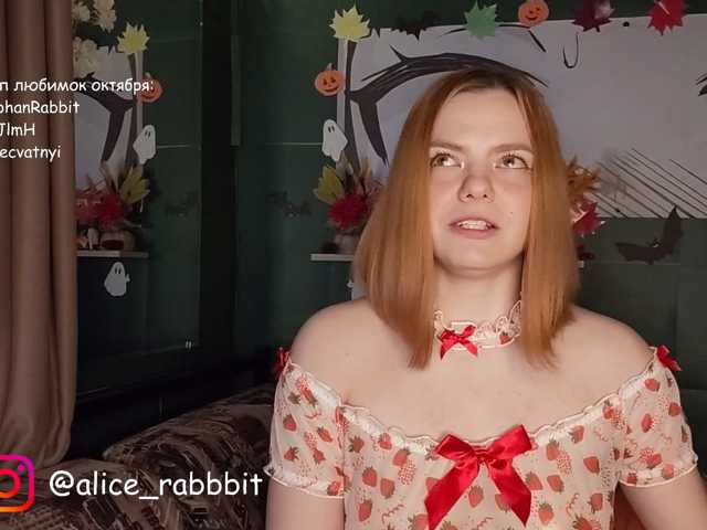 AliceRabbit