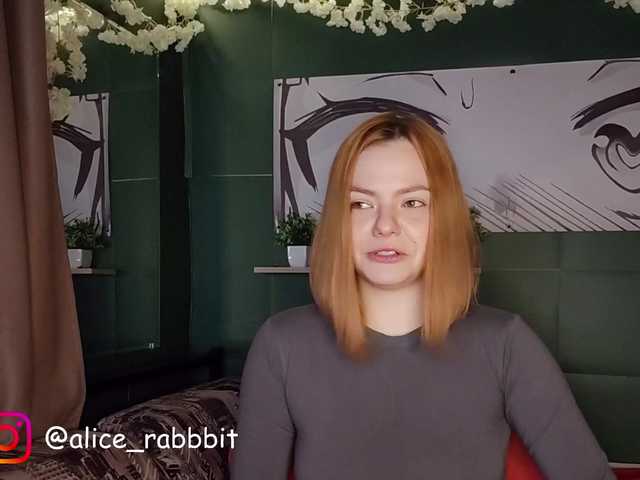 AliceRabbit