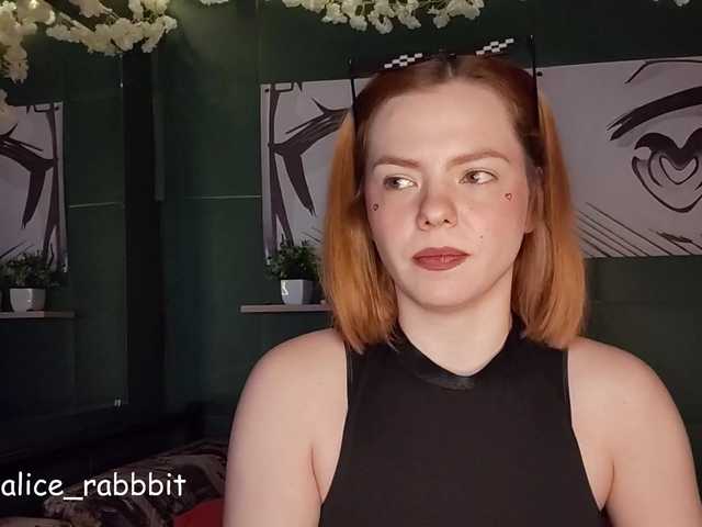 AliceRabbit