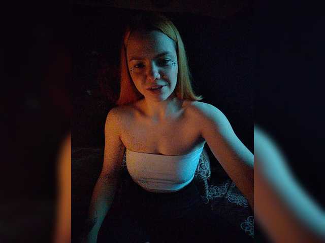 AliceRabbit live cam on BongaCams