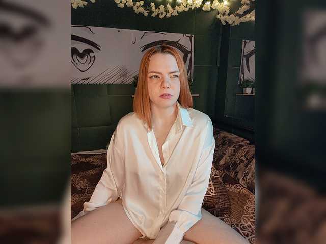 AliceRabbit live cam on BongaCams