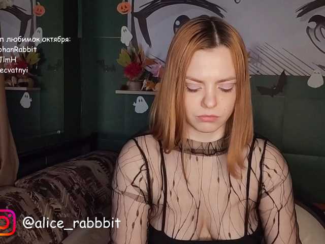 AliceRabbit